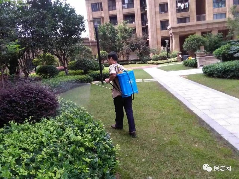 滨州物业协会:物业行业的发展风向标